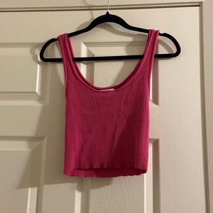 Phillip Lim ribbed tank top